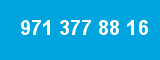 971 377 88 16